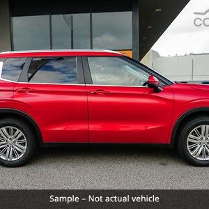 ZM MY24 LS Wagon 7st 5dr CVT 8sp AWD 655kg 2.5i