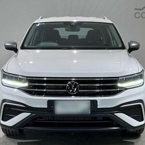 2024 Audi Q2 35 TFSI Auto MY24